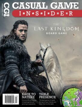 Casual Game Insider