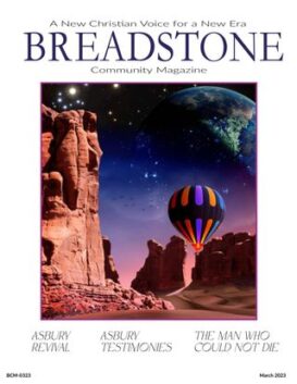 Breadstone Community