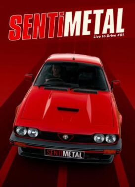 SentiMETAL