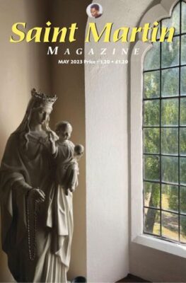 St Martin Magazine