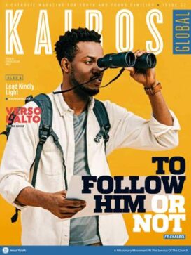 KAIROS GLOBAL