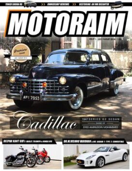 Motoraim