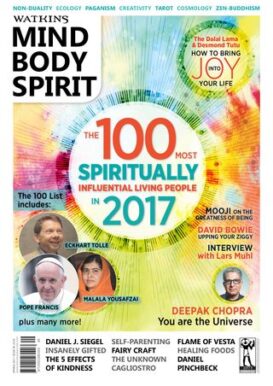 Watkins Mind Body Spirit