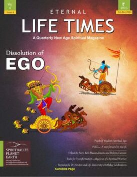 Eternal Life Times
