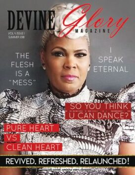 Devine Glory