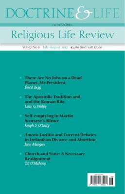 Doctrine & Life