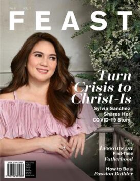 Feast Magazine