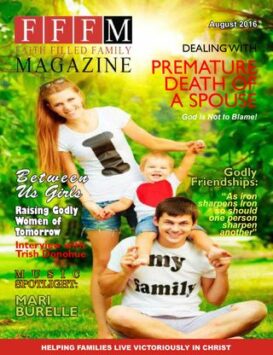 Faith Filled Family