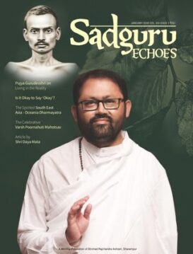 Sadguru Echoes