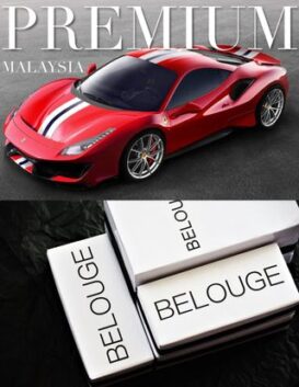 PREMIUM VII MALAYSIA