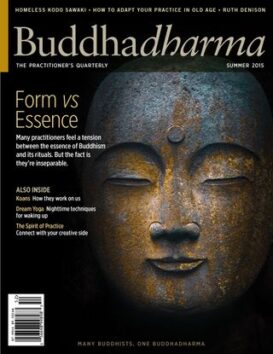 Buddhadharma: The Practitioner's Quarterly