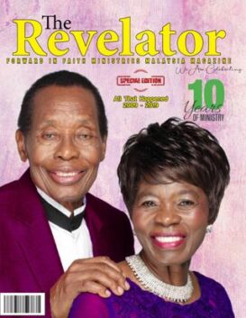 The Revelator
