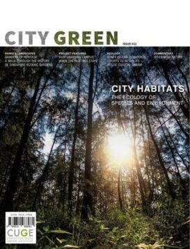 CITYGREEN