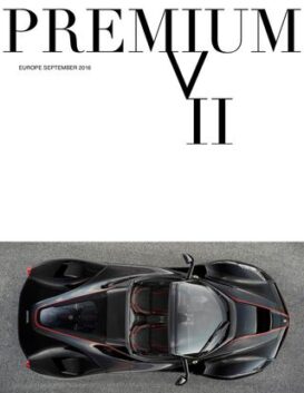 PREMIUM VII EUROPE
