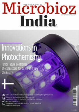 Microbioz India
