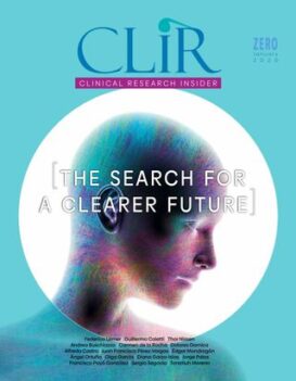 Clinical Research Insider