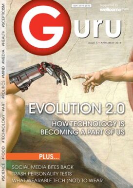 Guru Magazine
