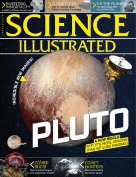 Science Illustrated