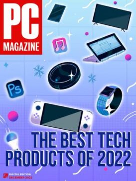 PC Magazine