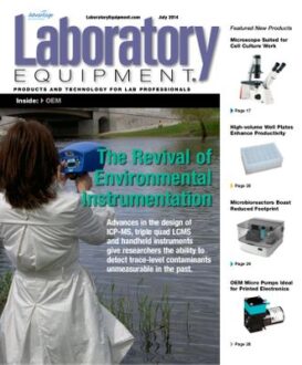 Laboratory Equipment
