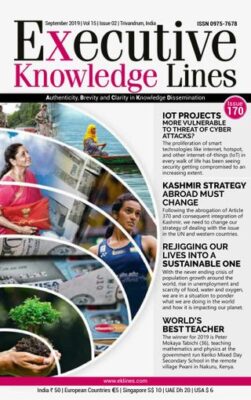 Executive Knowledge Lines