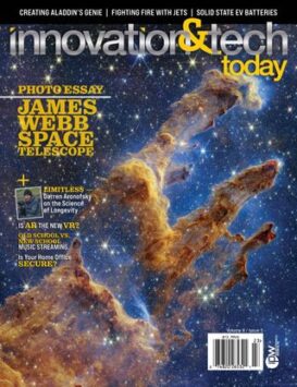 Innovation & Tech Today