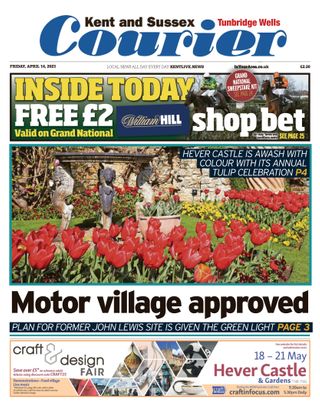2-73.jpg Kent and Sussex Courier - Image 1