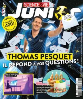 Science & Vie junior