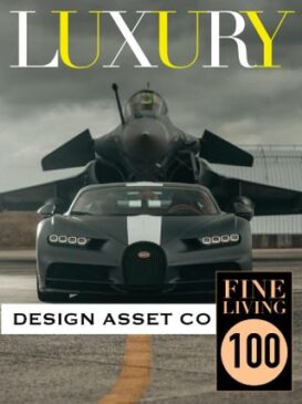LUXURY VII INDONESIA