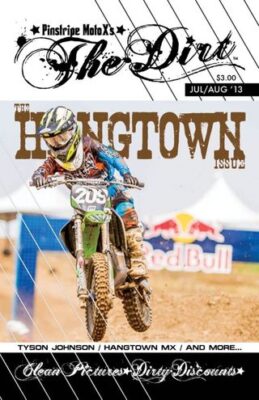 The Dirt