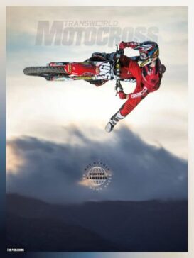 TransWorld Motocross
