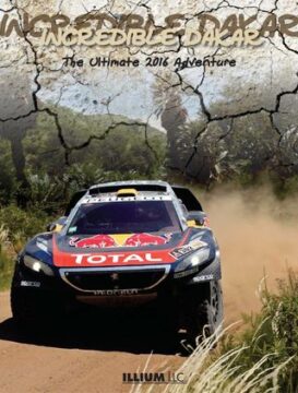 Incredible DAKAR!