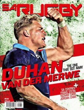SA Rugby