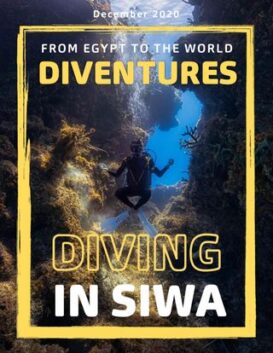 Diventures Magazine