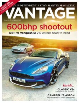 Vantage