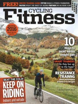 Cycling Fitness