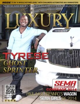 Ohana Luxury Magazine