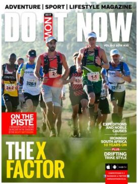 DO IT NOW Magazine