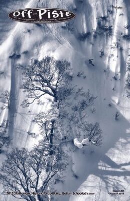 Off-Piste Mag