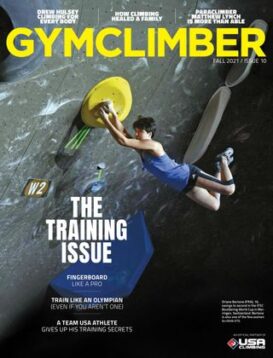 Gym Climber