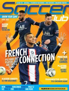 Soccer Club