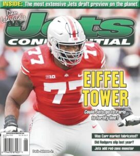 NY Jets Confidential