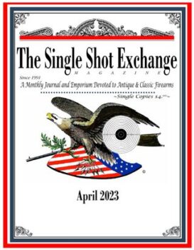 The Single Shot Exchange
