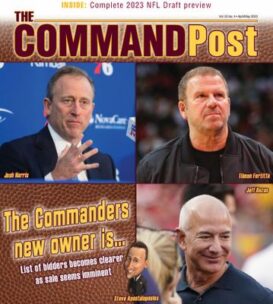 The Command Post