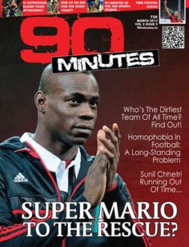 90 Minutes