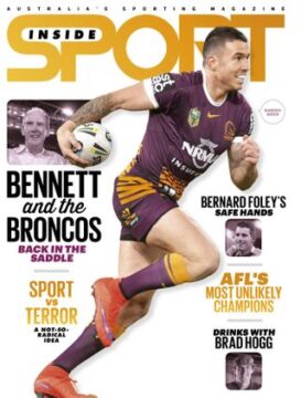 Inside Sport