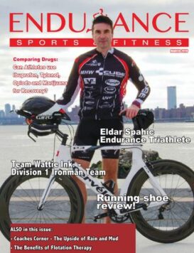 Endurance Sports & Fitness Magazine