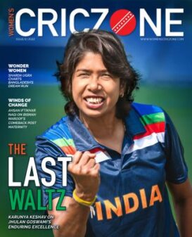 Women's CricZone