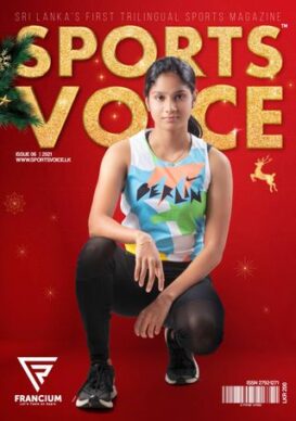Sports Voice