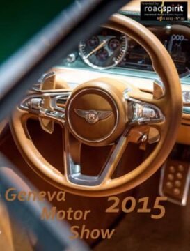 Road Spirit, International Lifestyle & Mobility Magazine